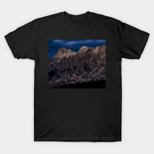 Canadian Rocky Mountains T-Shirt